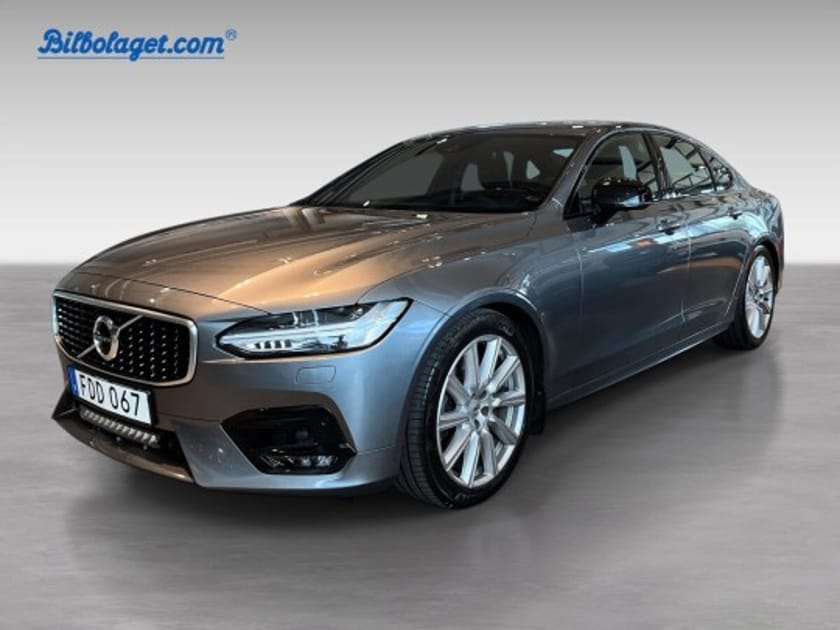 Bild 1 av Volvo S90 D5 AWD R-Design