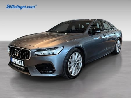 Volvo S90 D5 AWD R-Design