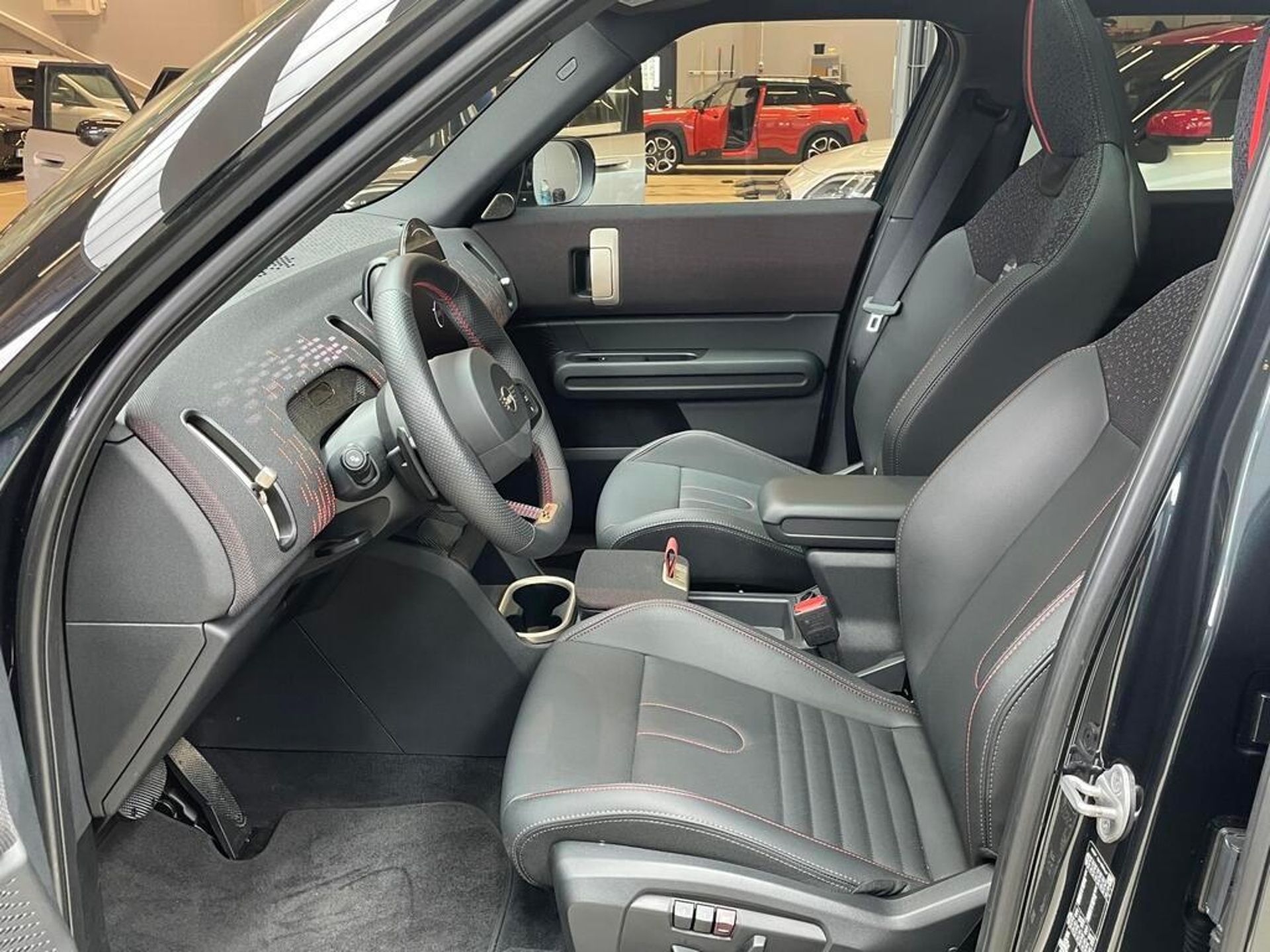 MINI Countryman 2025, bild 6/10