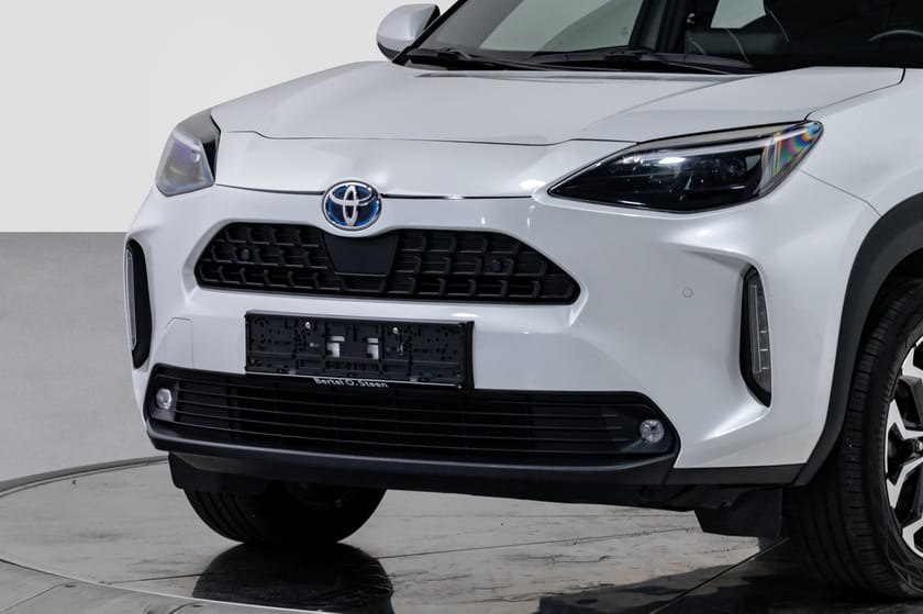 Bilde 4 av Toyota Yaris Cross Hybrid AWD-i AWD/MYE UTSTYR ! !