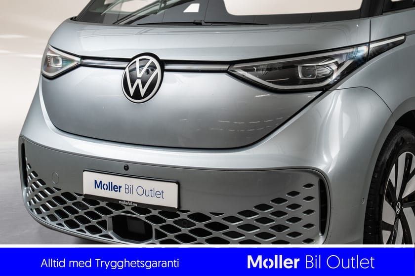 Bilde 2 av Volkswagen ID. Buzz Id.buzz pro komfort+