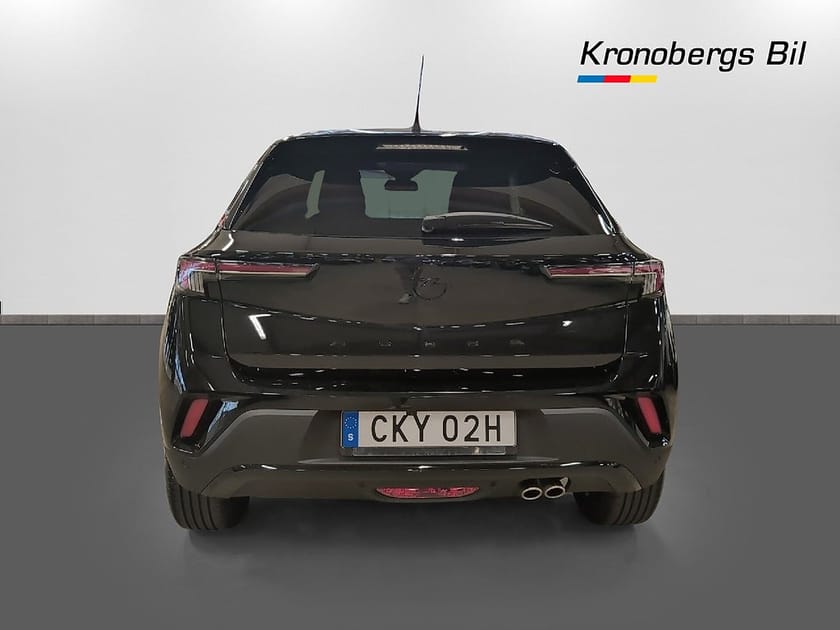 Bild 5 av Opel Mokka