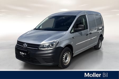 Volkswagen Caddy Maxi Van