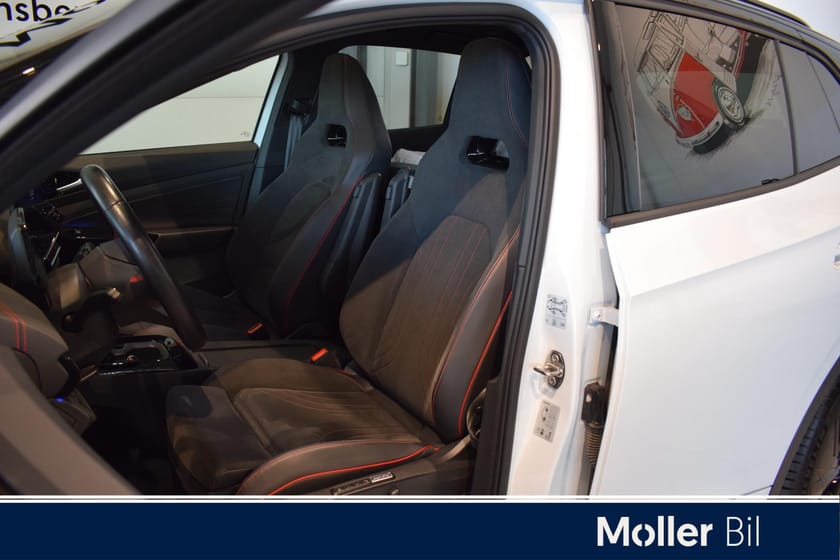 Bilde 4 av Volkswagen ID.4 GTX 4motion  77kwh