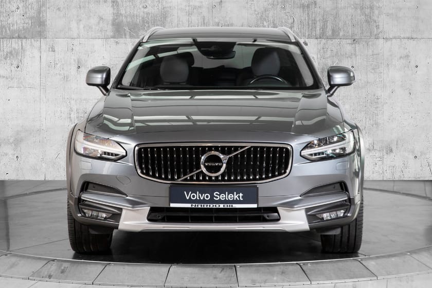 Bilde 2 av Volvo V90 Cross Country