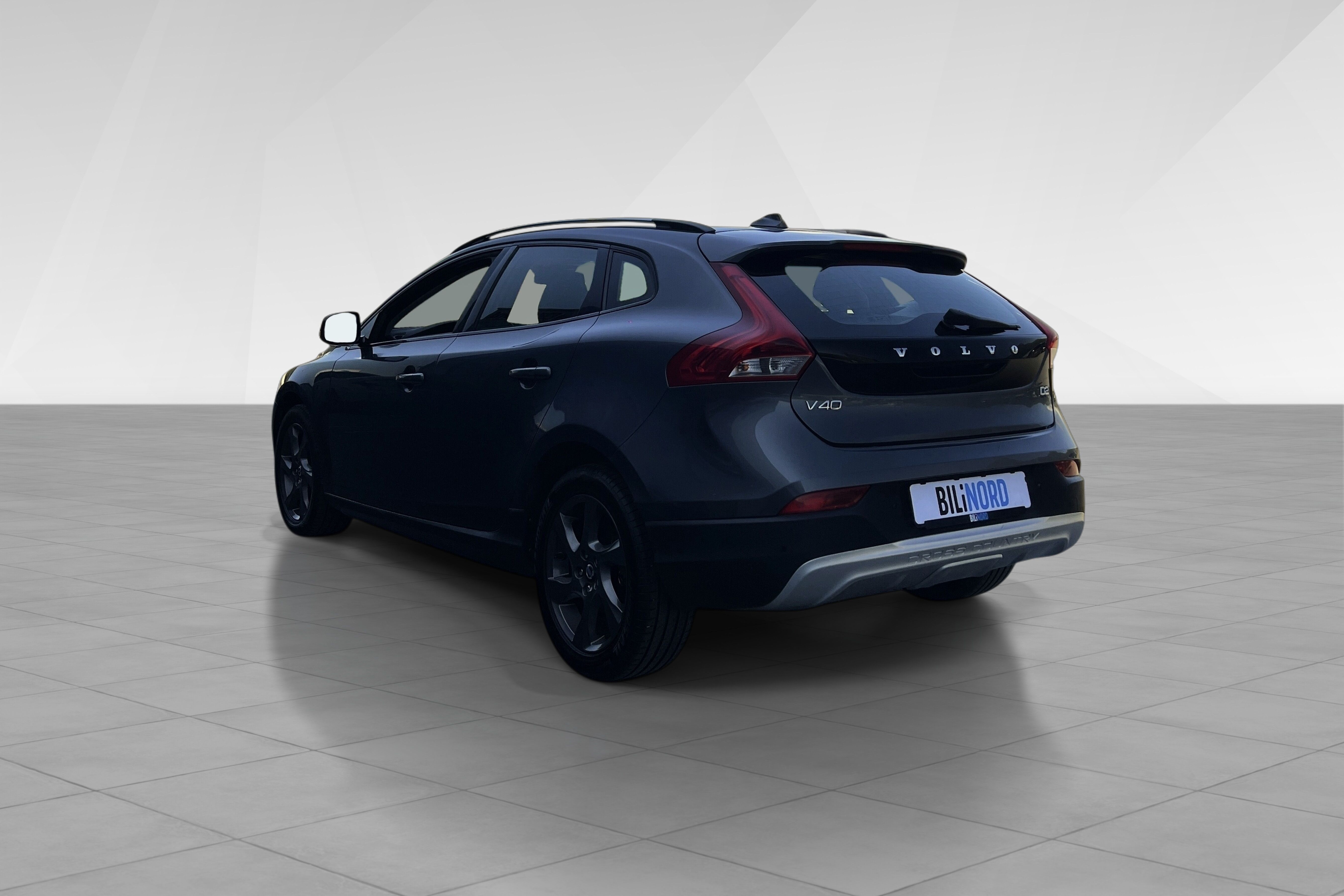 Volvo V40 Cross Country bilde 5