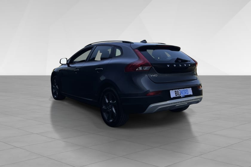 Bilde 5 av Volvo V40 Cross Country Summum