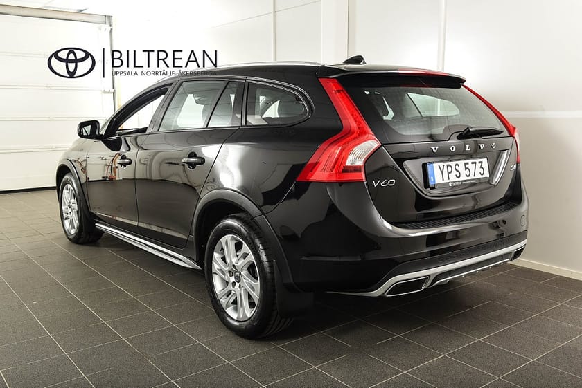 Bild 3 av Volvo V60 Cross Country