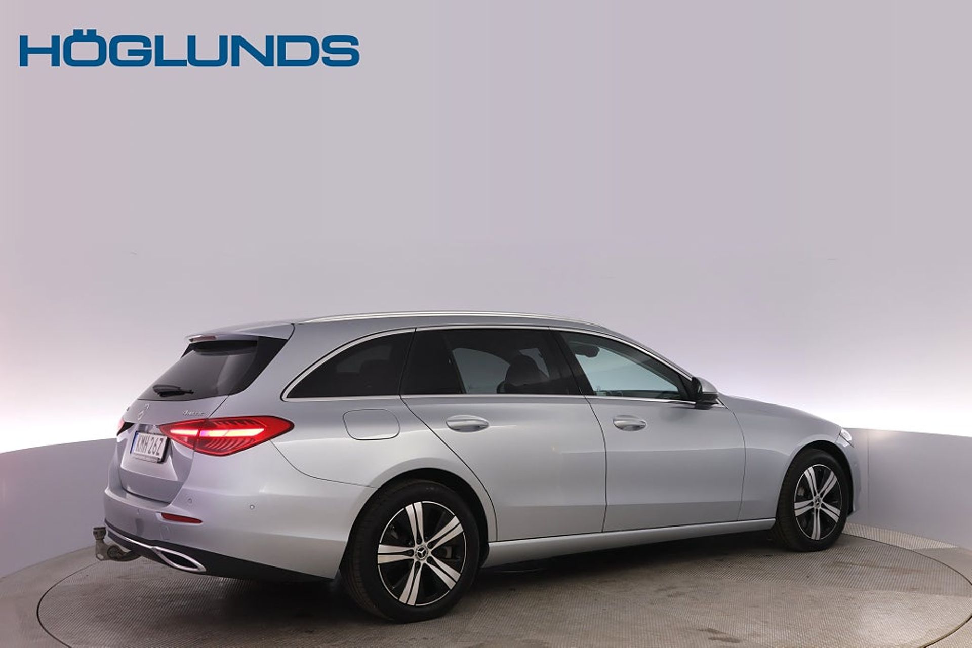 Mercedes-Benz C 2023, kuva 3/10