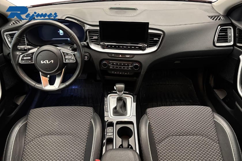 Bild 2 av Kia XCeed Plug-in Hybrid