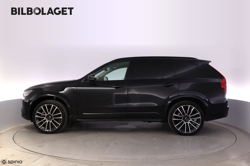 Bild 5 av Volvo XC90 T8 Ultra Dark EXECUTIVE MASSAGE DRAG LUFTFJÄ.