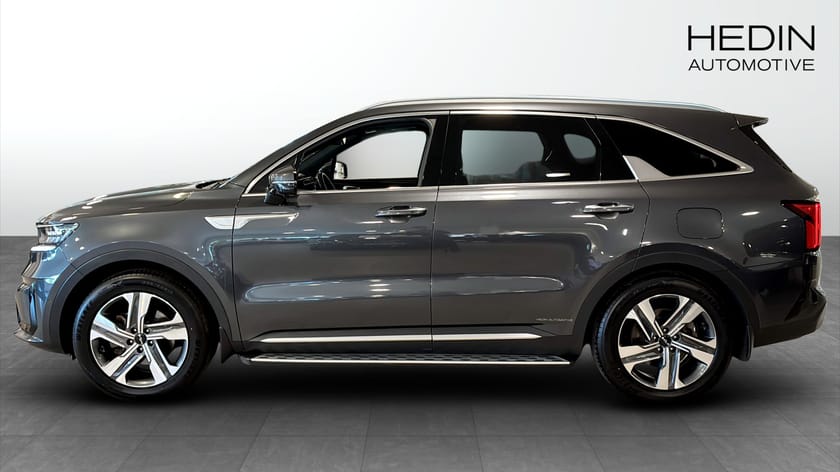 Bild 4 av Kia Sorento PHEV Advance Plus Panorama