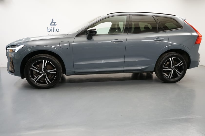 Bild 2 av Volvo XC60