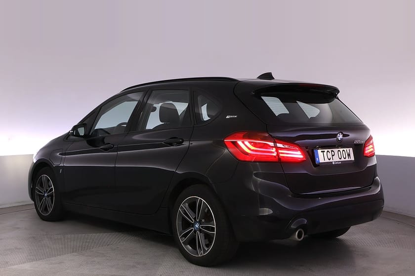Bild 4 av BMW 225xe Active Tourer Sportline HUD Navi PDC LED