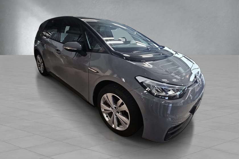 Bilde 3 av Volkswagen ID.3 Pro Performance 58 kWh 204hk