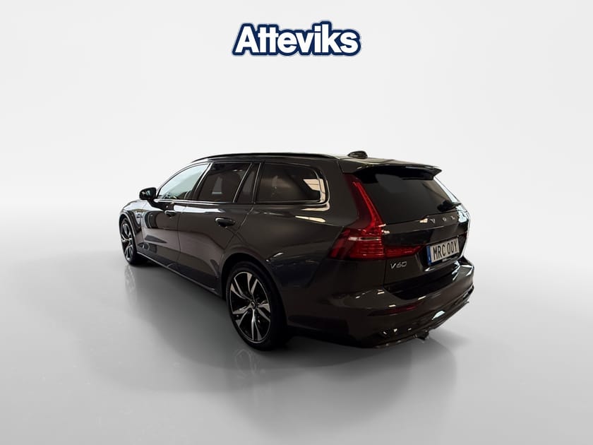 Bild 5 av Volvo V60