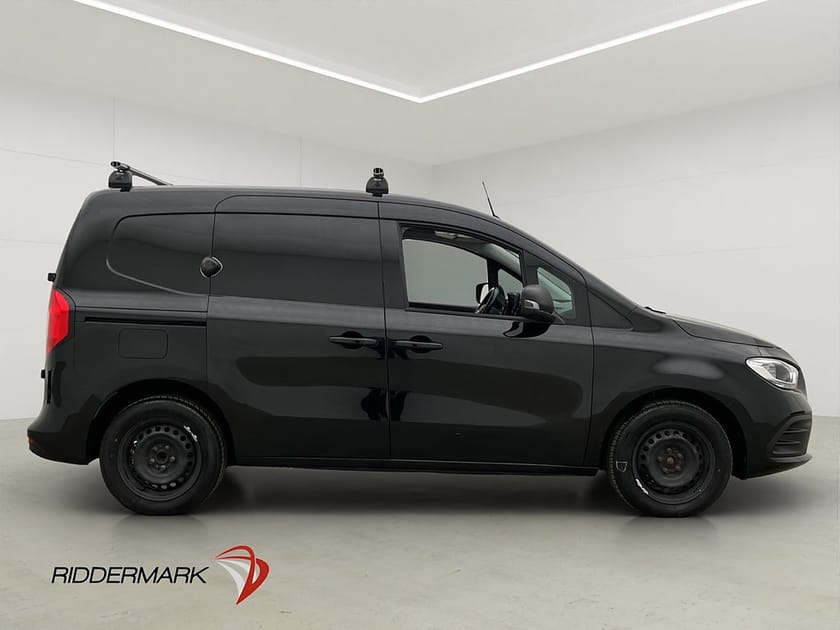 Bild 2 av Mercedes-Benz Citan 110 CDI Dragkrok B-Kamera CARPLAY Moms