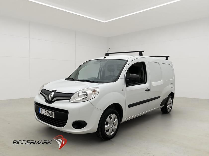 Bild 3 av Renault Kangoo Express Maxi
