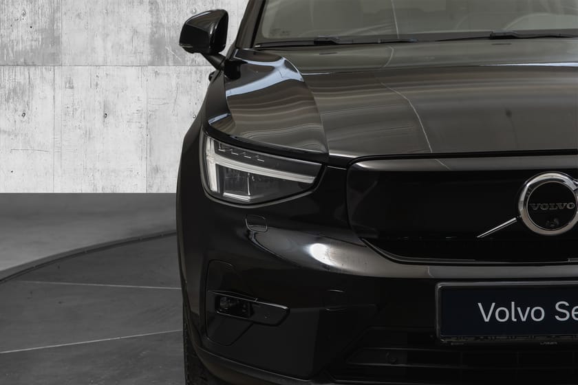 Bilde 3 av Volvo C40 Recharge Twin
