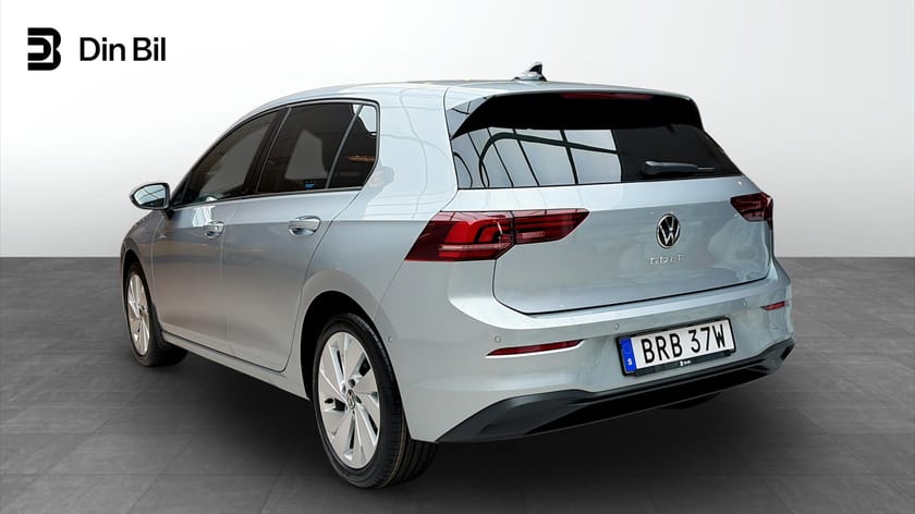 Bild 3 av Volkswagen Golf