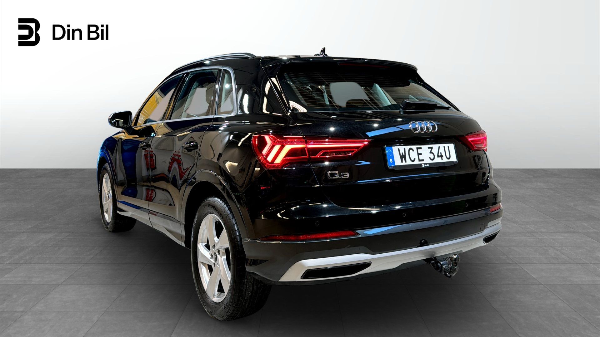 Audi Q3 35 TFSI 2025, kuva 3/10