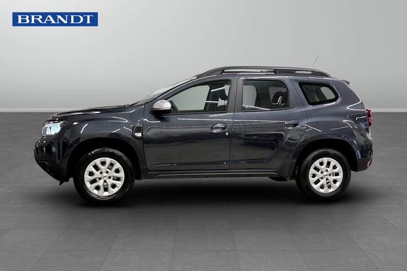 Bild 3 av Dacia Duster PhII 4x2 TCe 150 Express A