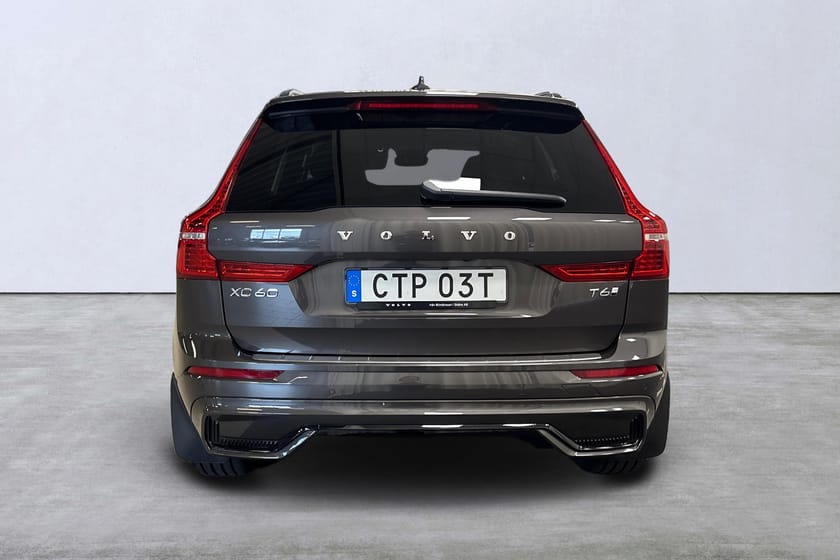 Bild 5 av Volvo XC60