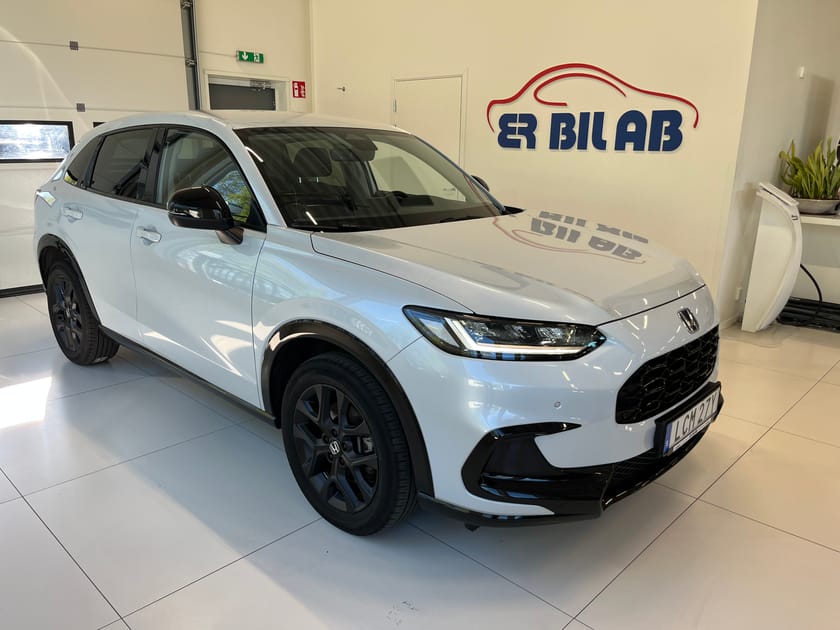 Bild 1 av Honda ZR-V e:HEV 2, Sport Aut Hybrid