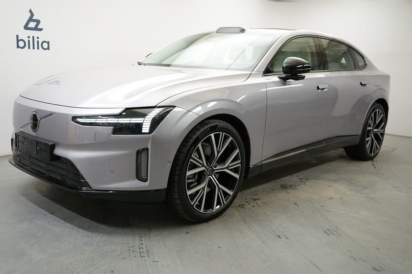 Bild 1 av Volvo ES90 Single Motor Extended Range Ultra