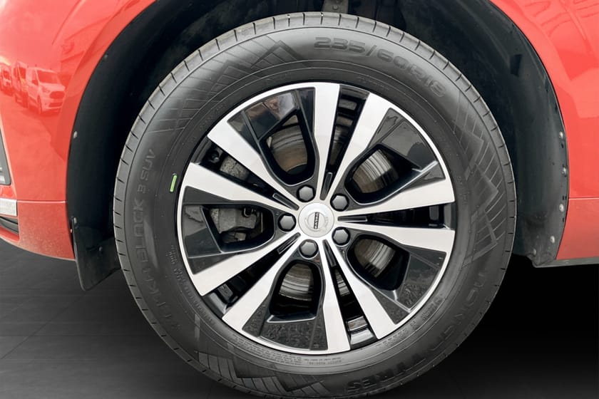 Bild 5 av Volvo XC60 T6 2.0 Recharge 350 AWD Core Bright 350hk