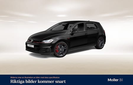 Volkswagen Golf  GTI Performance