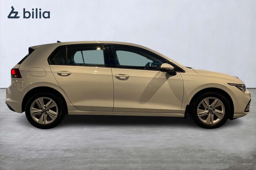Bild 4 av Volkswagen Golf 2.0 TDI DSG Aut Backkamera 116HK