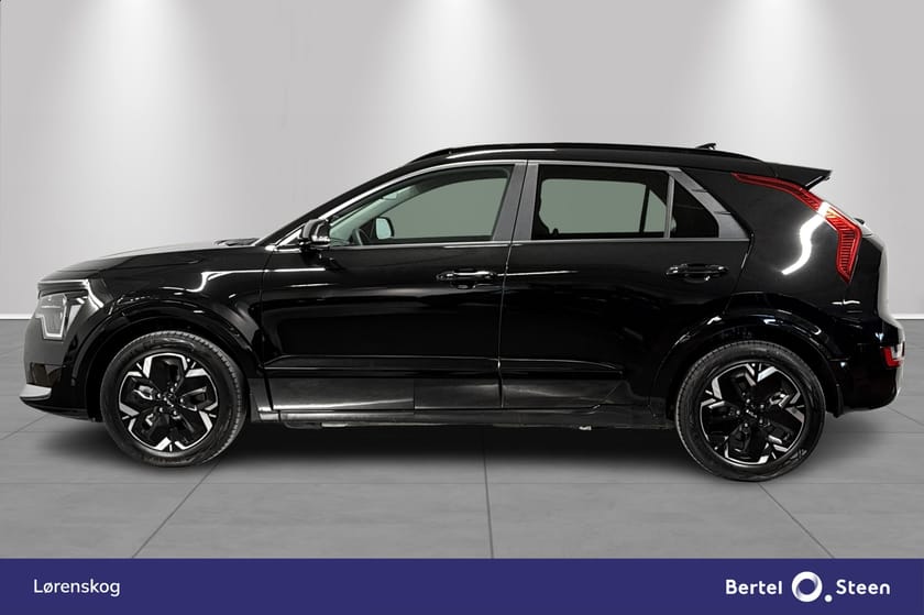 Bilde 2 av Kia Niro EV | CarPlay | AdCruise | Rattvarme