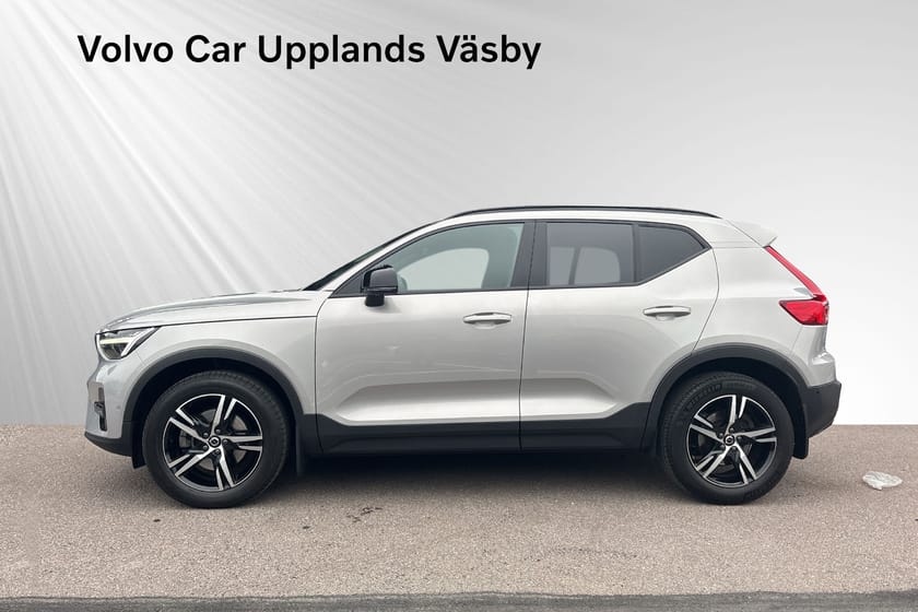 Bild 3 av Volvo XC40