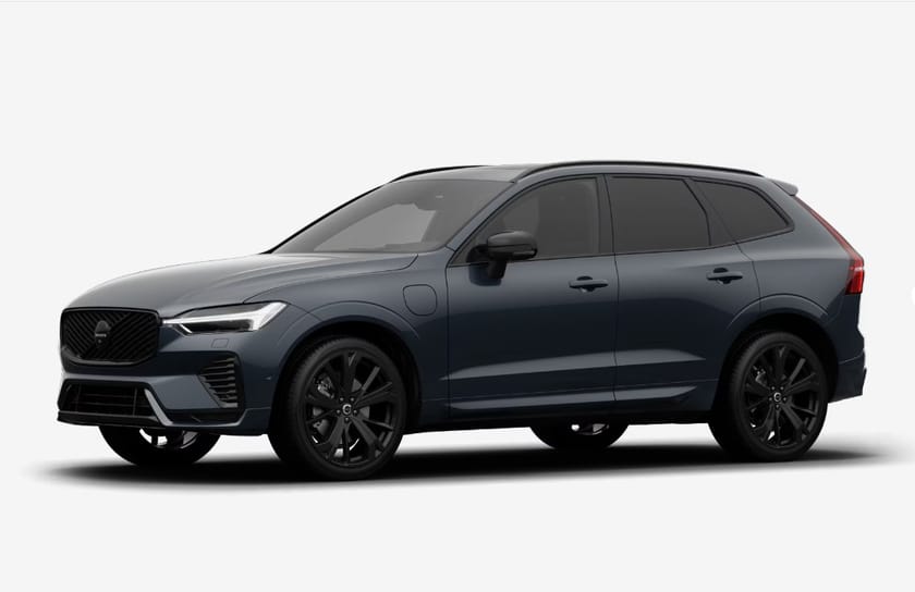 Bild 1 av Volvo XC60