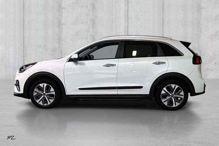 Bilde 4 av Kia e-Niro