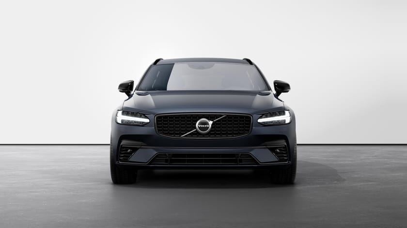 Bilde 3 av Volvo V90 Recharge T6 R-Design KROK|LYS.PK|H&K|7år*
