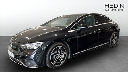 Mercedes-Benz EQE 350 89 kWh AMG Line