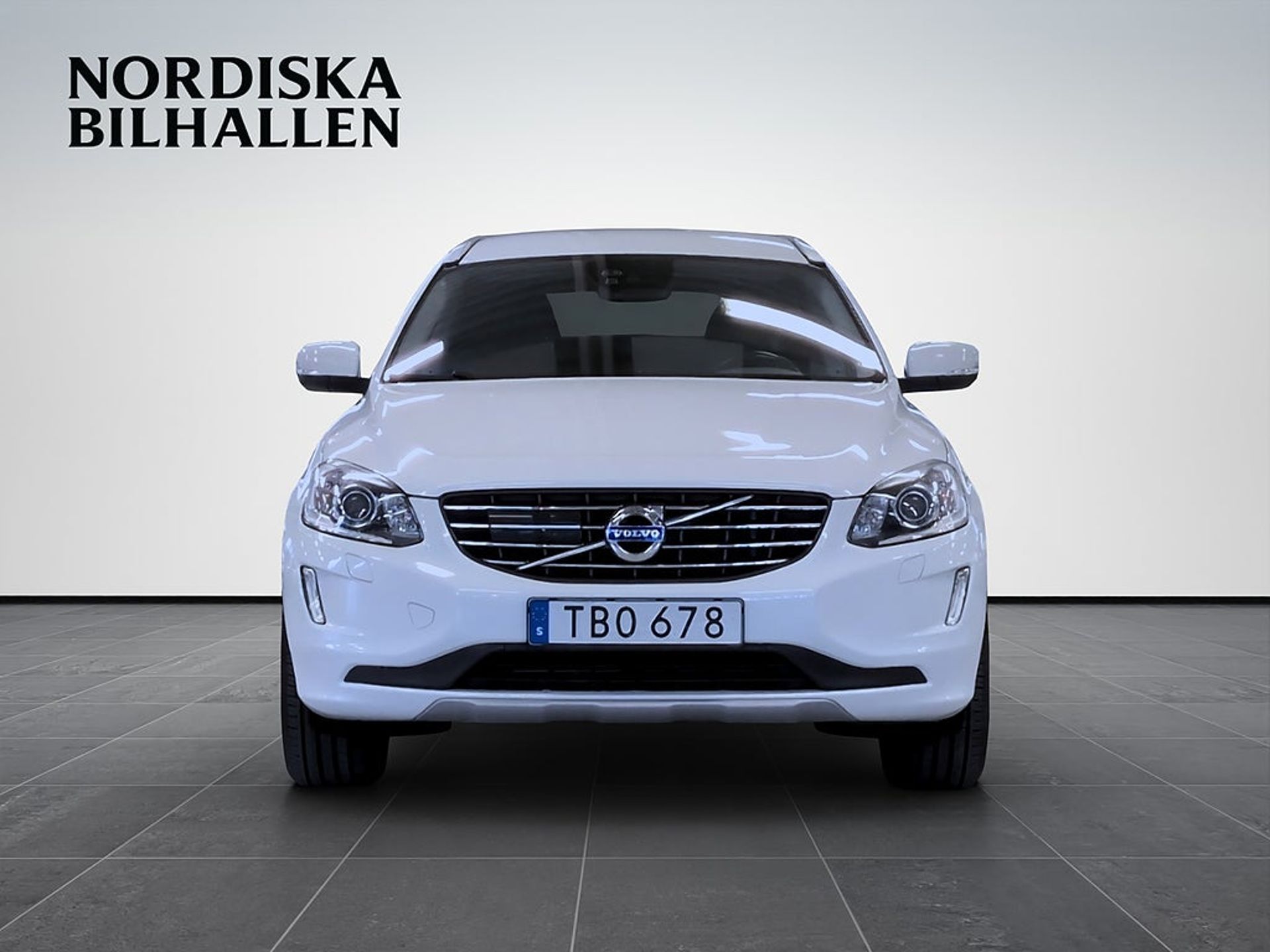 Volvo XC60 2017, kuva 3/10