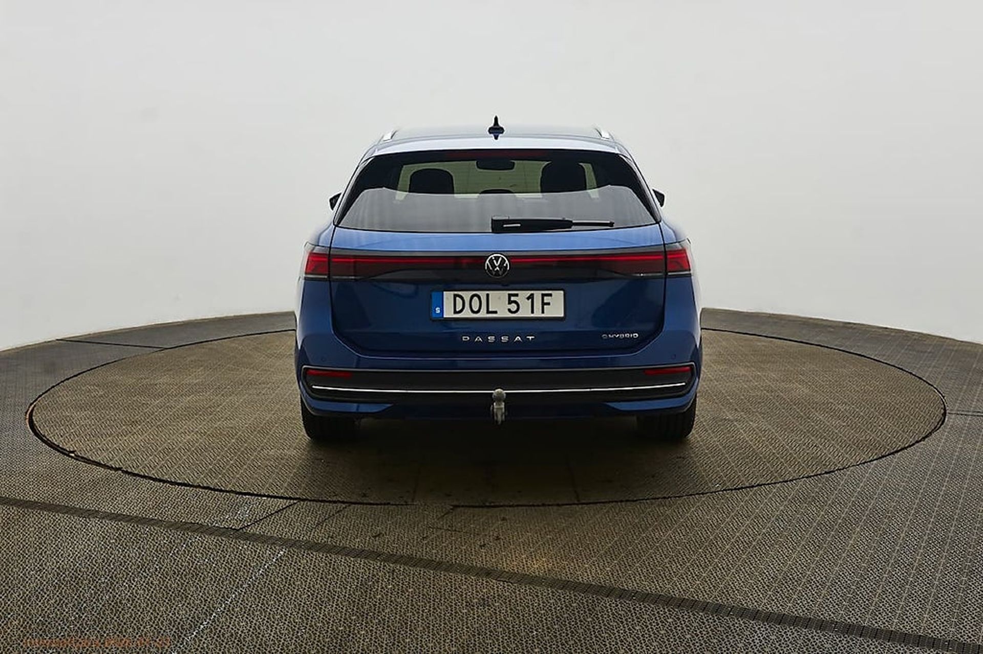 Volkswagen Passat 2025, bild 5/15