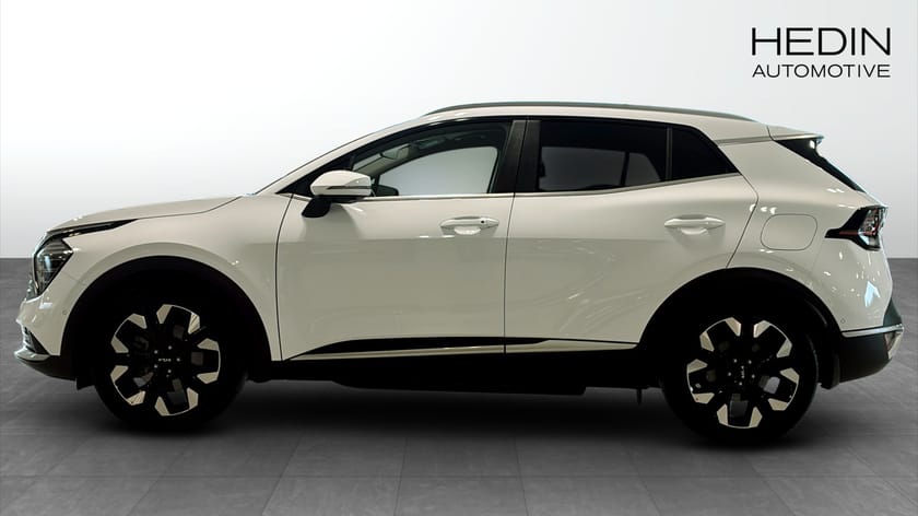 Bild 2 av Kia Sportage PHEV ADVANCE | GODKÄND