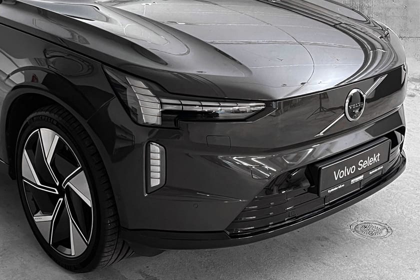 Bilde 2 av Volvo EX90 Twin Motor