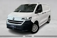 Thumnail bilde 0 av Volkswagen e-Transporter