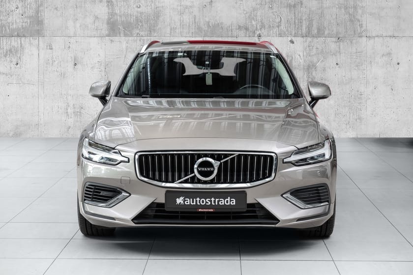 Bilde 2 av Volvo V60