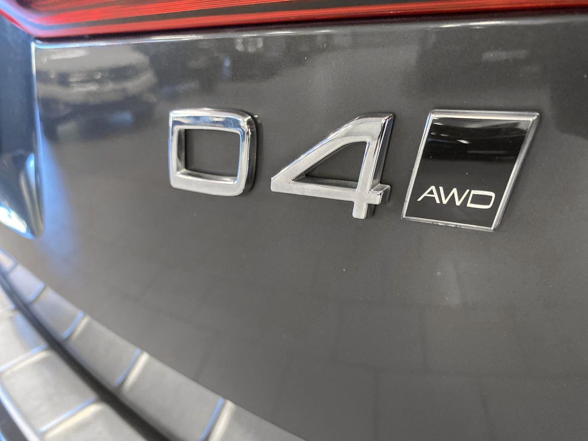 Volvo XC60 2019 - miniatyr 11