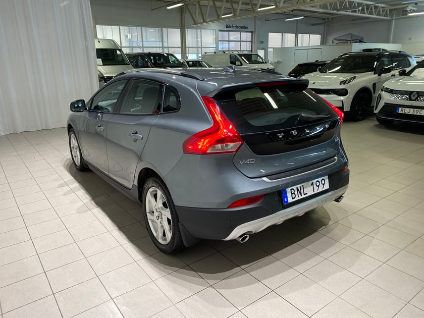 Bild 3 av Volvo V40 Cross Country D3 Momentum Business E