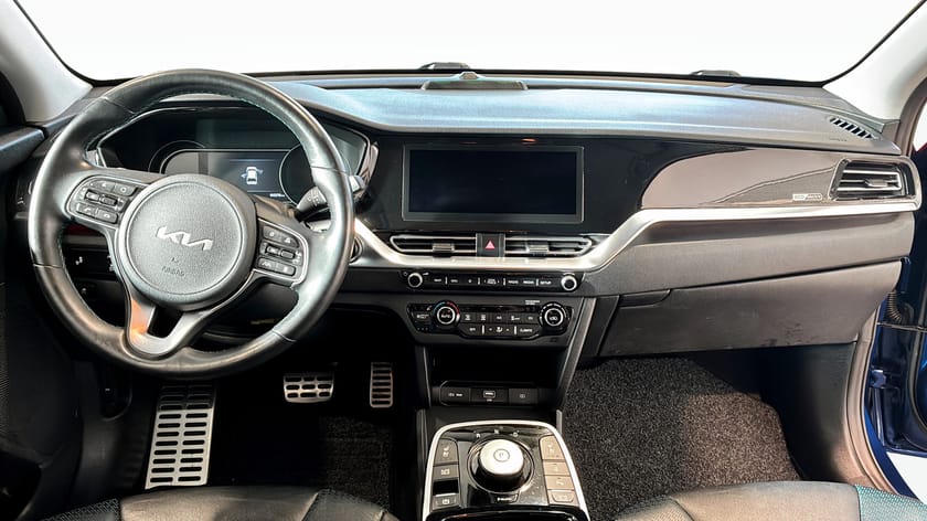 Bild 4 av Kia e-Niro
