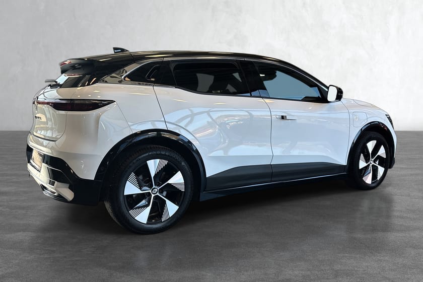 Bilde 5 av Renault Mégane E-TECH Techno 360 Kamera-Adaptive Cruise