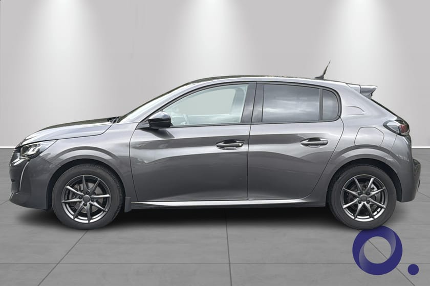 Bilde 2 av Peugeot 208