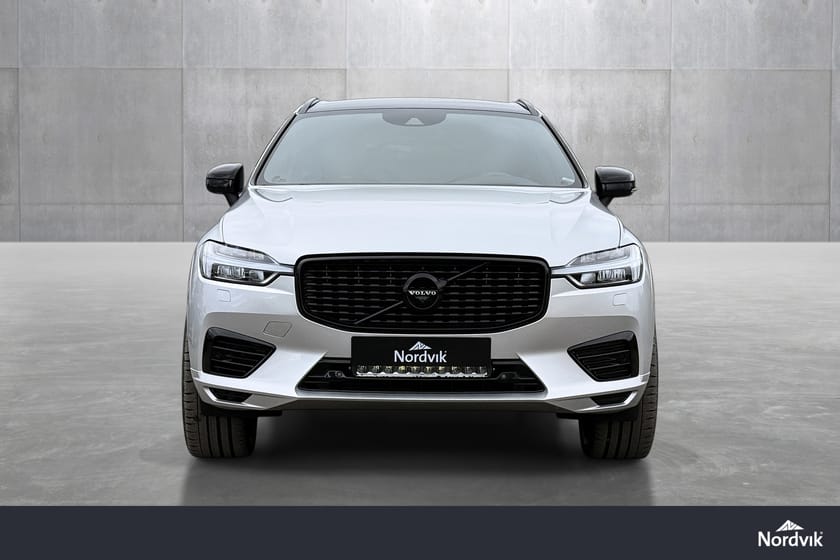 Bilde 2 av Volvo XC60 Krok / Panorama soltak / T8 / Innbyttekampanje